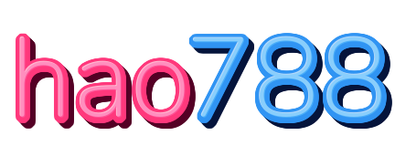hao788 — logo kanal